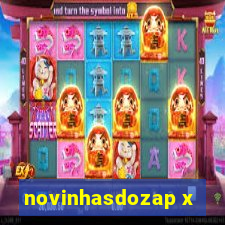 novinhasdozap x